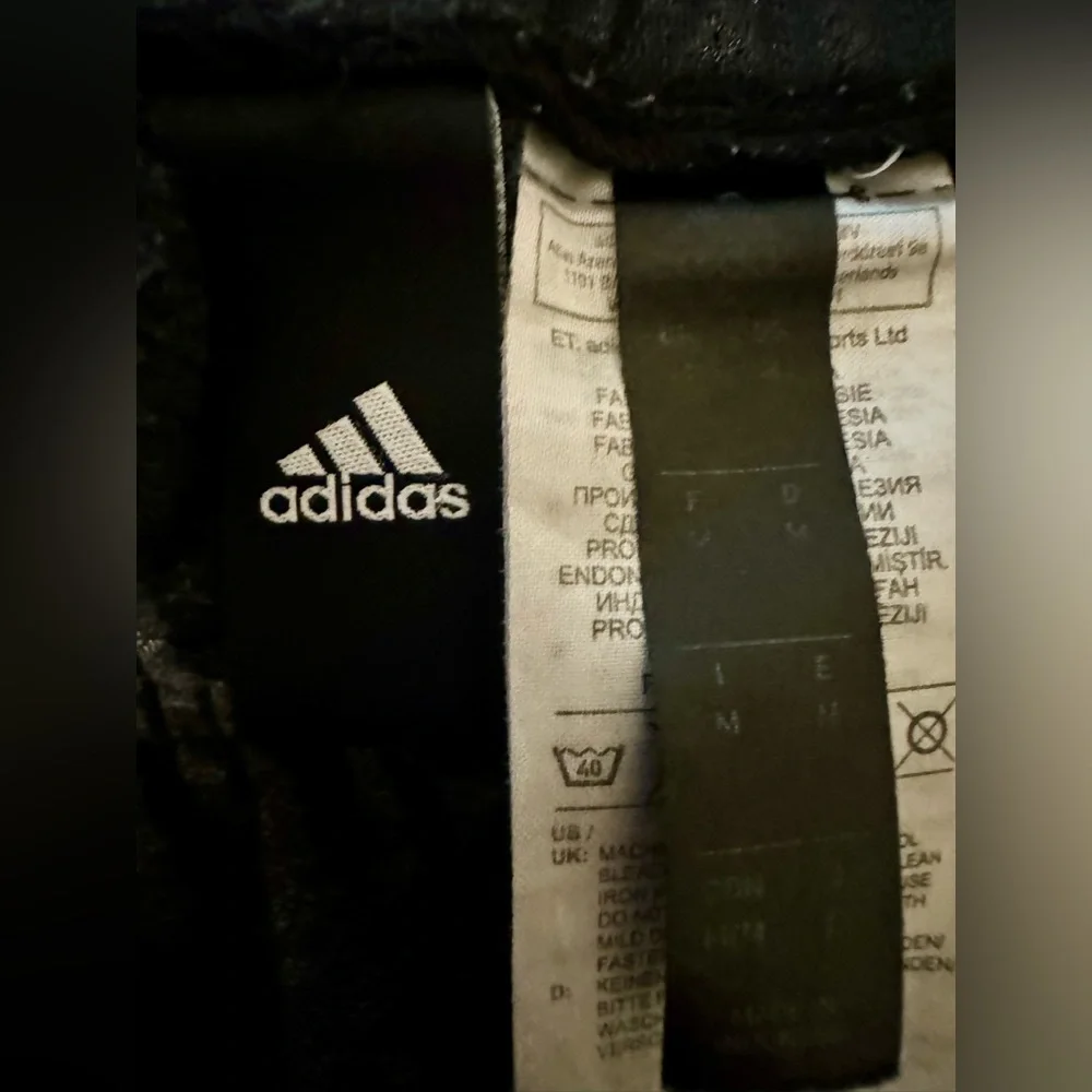 adidas drawstring no